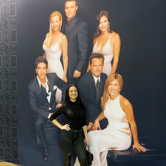 Meet your Posher, Kate - Picture 4 of 4